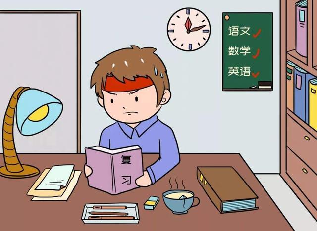 教会孩子“目标管理”，可以决定孩子的一生，你都学会了吗？