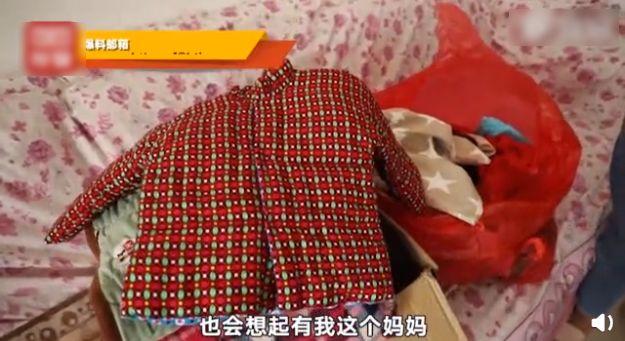 患癌妈妈为两娃做整箱衣服，哪一天我真的走了，孩子会很可怜