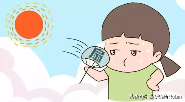 宝宝有这4种表现，表明孩子缺水了，很多妈妈竟然浑然不知