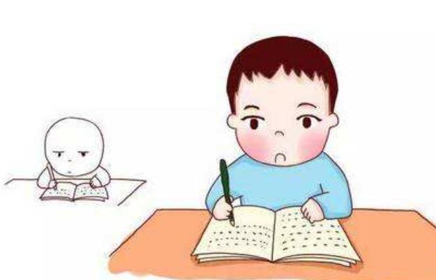 淘气、不学习、反应慢？孩子可能有“读写障碍”，家长要正确引导