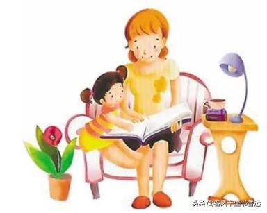 坚持亲子阅读：是妈妈改变世界的方式