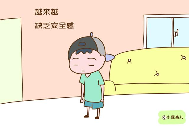 有人说这些话逗你家娃，别犹豫直接怼回去，否则对孩子心理伤害大