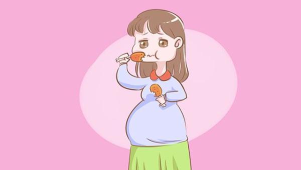 想让顺产更轻松，孕妈要格外注意这4件事，尤其是到了孕晚期