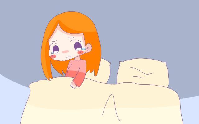 都知道产后抑郁，其实产前抑郁的发生概率也很高，看你中了吗？