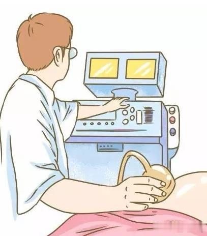 孕期重点检查项目四维彩超的好处和注意事项