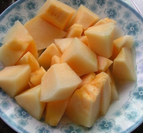 女性怀有身孕后，有些食物多吃有益于宝宝大脑发育，还能消除水肿