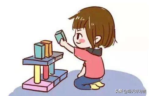 12个能提高孩子专注力的小游戏，亲测有效