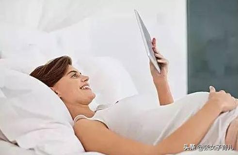 怀孕期间，比起这3种东西的危害，手机辐射根本算不了什么