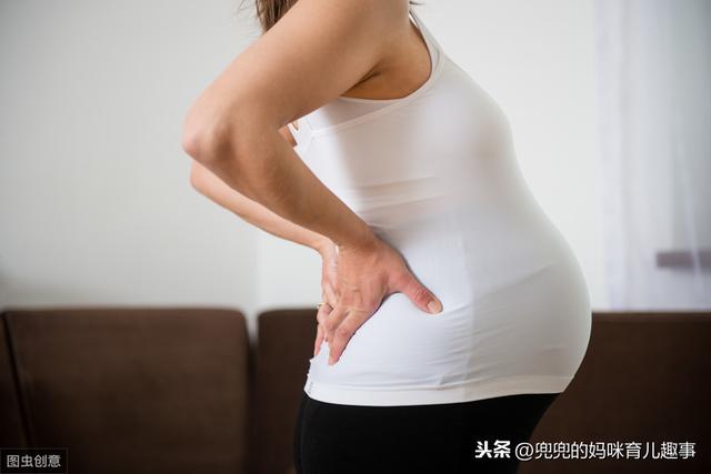 怀胎十月，不仅仅是你在保护胎儿，胎宝宝也在肚子里偷偷守护着你