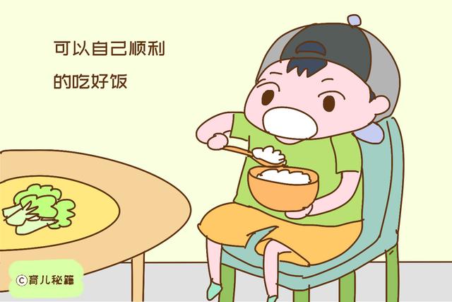9月份入园哭闹的孩子，多是家长这些方面没做好，现在准备来得及