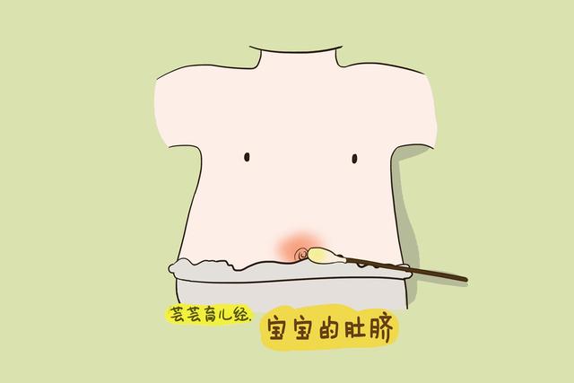 夏季孩子这些部位脏点更健康，宝妈可以偷个懒了