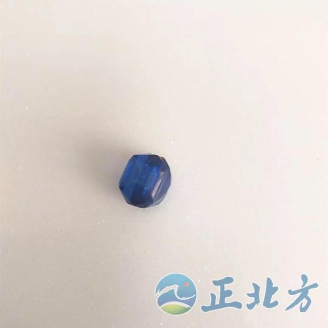 7岁男童鼻腔误入塑料串珠 紧急救治15分钟后化险为夷