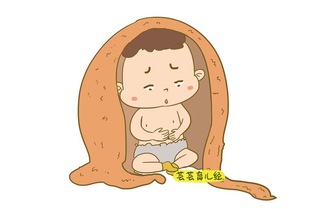夏季孩子这些部位脏点更健康，宝妈可以偷个懒了