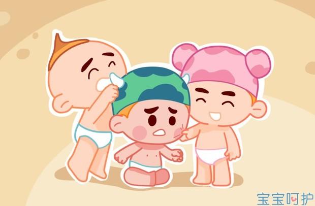 为什么不喜欢我还要生我？二胎家庭扎心真相，总有一个委曲求全