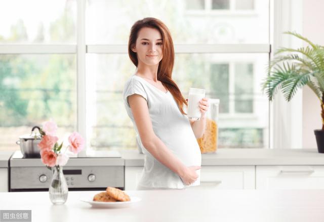 辟谣，喝孕妇奶粉会让胎儿更聪明？这4种孕妈不建议喝孕妇奶粉