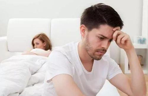 产后首次同房，老公的粗心，给妻子一个意外“惊喜”