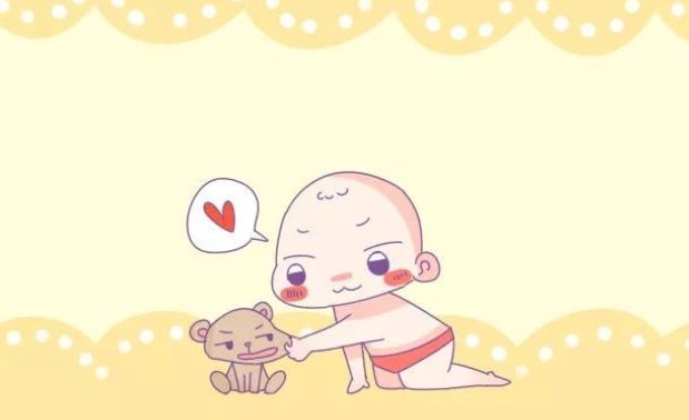 专家表示：宝宝玩具多不多，对智力影响很大，你家宝宝属于哪种？