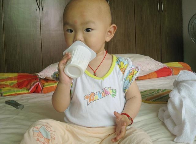 这些零食，家长可以多给孩子吃，补钙促进身高发育，还增强抵抗力