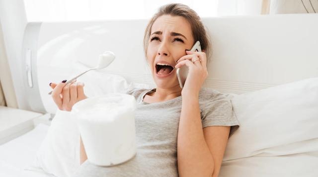 “孕妇过三伏，腹中揣火炉”，孕妈该不该吃冰淇淋度夏呢？