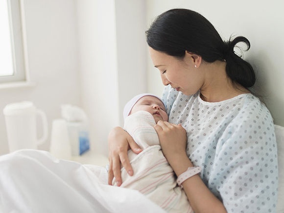 为何外国女性不坐月子却不会得“月子病”？原来是这样的，别忽视