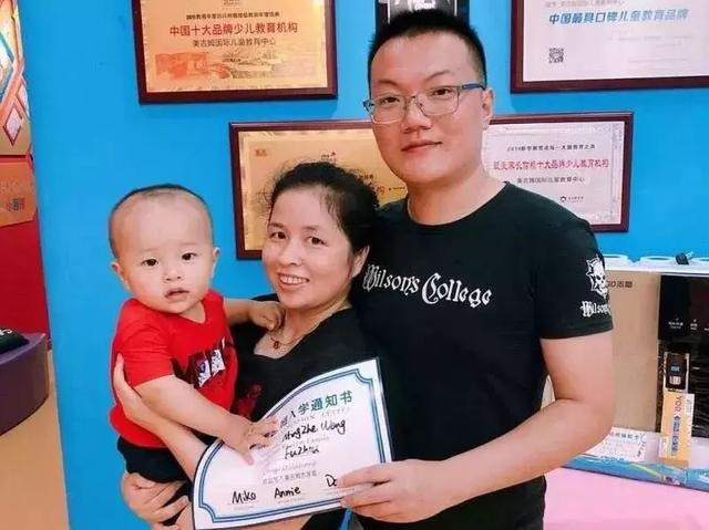 在宝宝的“第一所学校”，我们共同更好地成长