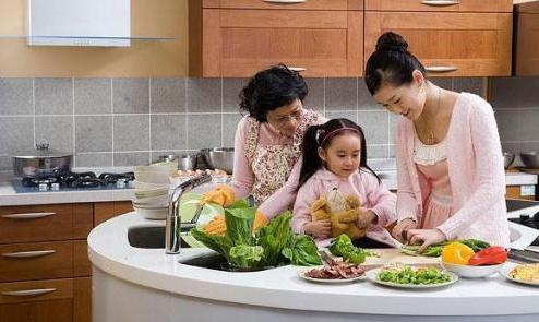 吃对蔬菜少生病，儿童蔬菜“排行榜”，你给孩子选对了吗
