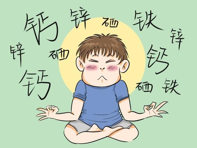 母婴店的微量元素检查是忽悠人吗？听医生怎么说