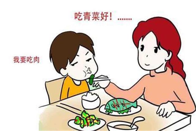 孩子偏食挑食？这些绘本或许可以帮家长，让娃养成健康饮食习惯