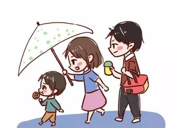 父母有四种行为，正在慢慢毁掉孩子，有的赶紧改掉