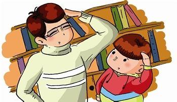 不要做被“焦虑”裹挟的家长