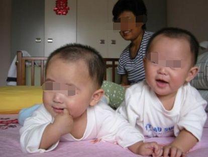 儿媳二胎怀上三胞胎，全家人都很高兴，孩子性别却让一家子愁坏了