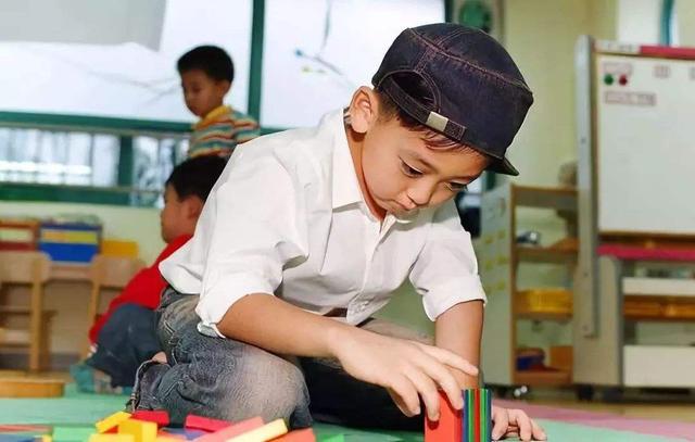 越聪明的孩子越难带？孩子有这3种“难带”的表现，宝妈别嫌烦