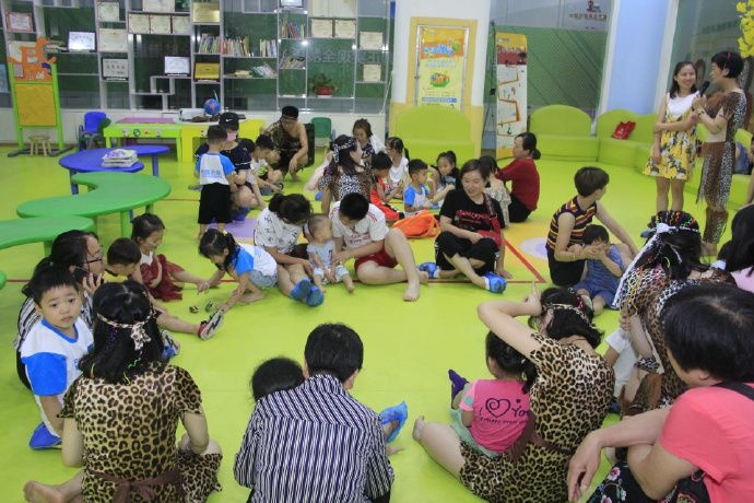 引领右脑教你读懂孩子的小心思