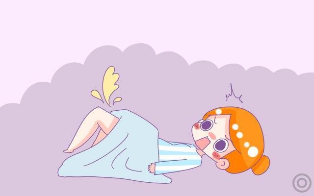 来自过来人的分享：顺产时这4件事超尴尬，生完简直没脸面对
