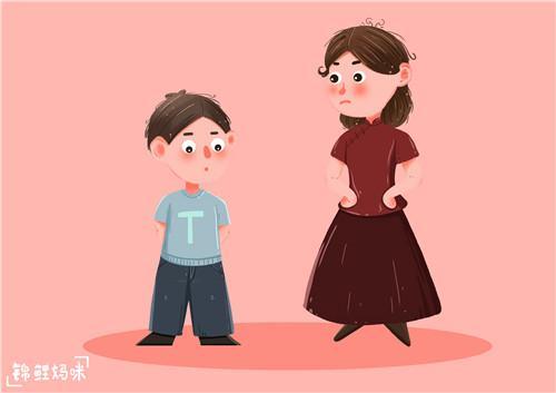 孩子总是自怨自艾，是由于不能“接纳自我”，这几点父母应该注意
