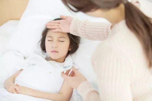 六岁孩子也会得妇科病？医生的话，让妈妈羞红了脸