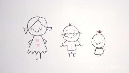 你是家里哪个孩子：老大，老二还是老三？多孩家庭孩子性格分析