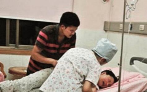 产妇3小时生下女宝，被老公怀疑是二婚，生的快都是生过孩子的吗