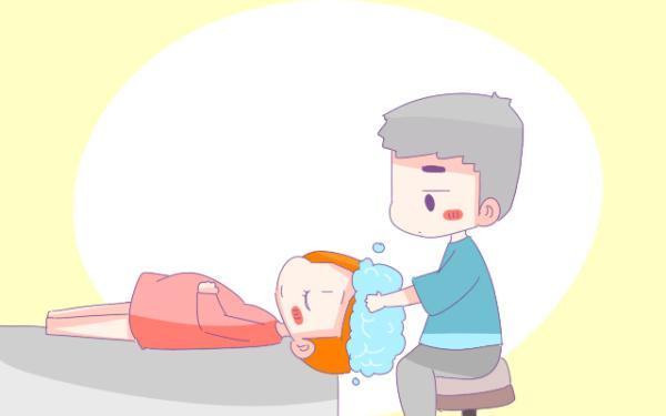 别家宝宝白白净净，自家宝宝却胸怀大“痣”？对抗胎记要避免这些