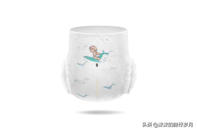 纸尿裤怎么选？宝妈不能只看吸水性，亲测告诉你还有哪些关键