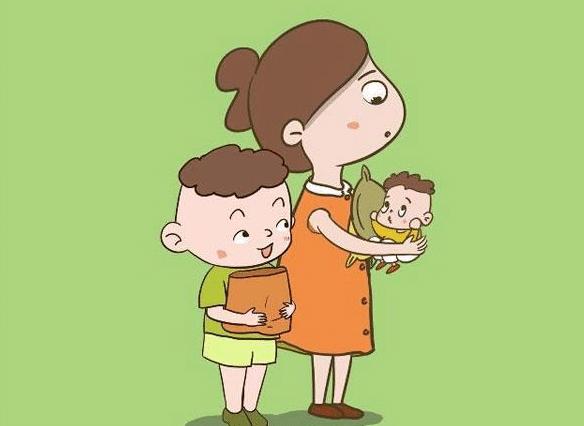 生一个孩子和两个孩子的家庭有啥区别？完全是两种人生，你选哪种
