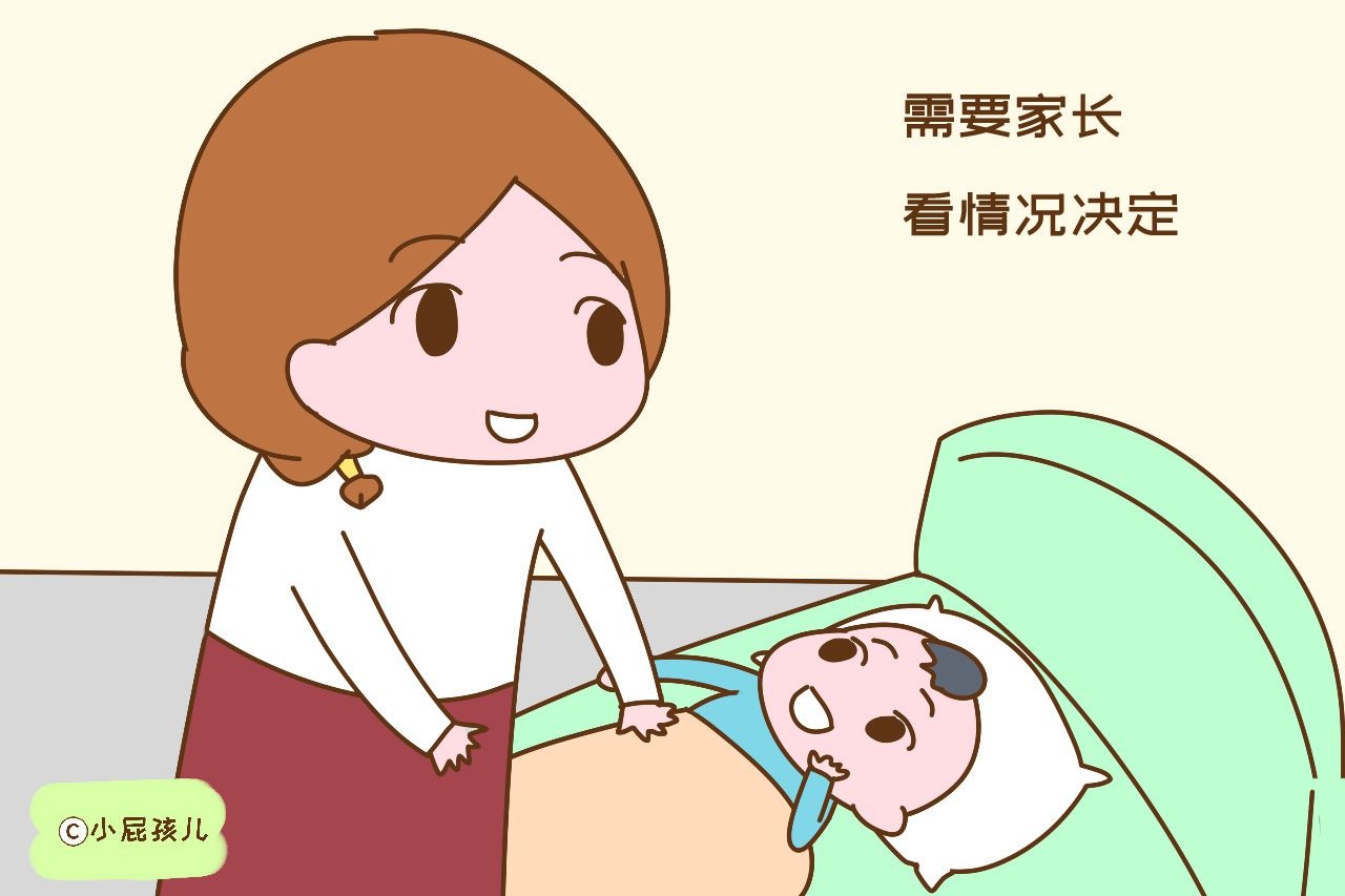 夏天吹风扇和吹空调，哪个更适合宝宝？很多家长都想错了