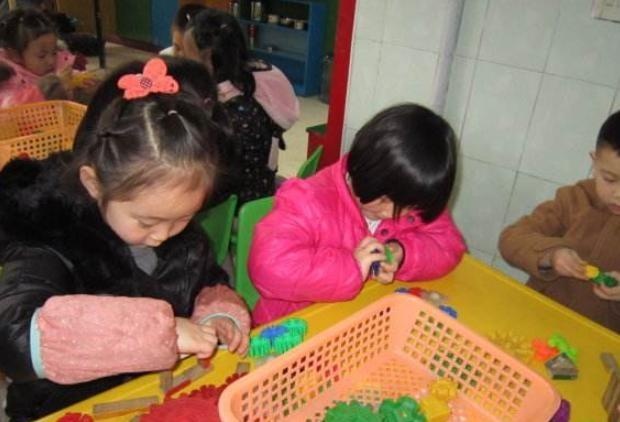 ＂如果你有孙女外孙女，建议给孩子买的几款玩具，让孩子远离手机＂＂