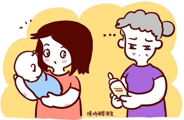姥姥们奉劝老友“别帮女儿带孩子了”，女儿，请不要让母亲寒了心