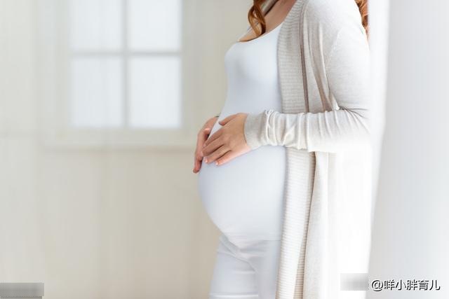 专家称22-28岁时女性最佳生育年龄，想生健康宝宝要注意三个方面