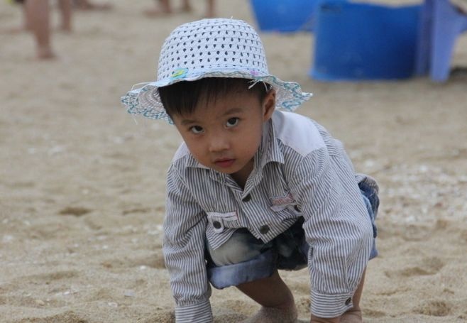 小孩子不听话，正确的解决方式有哪些？以下有4点建议