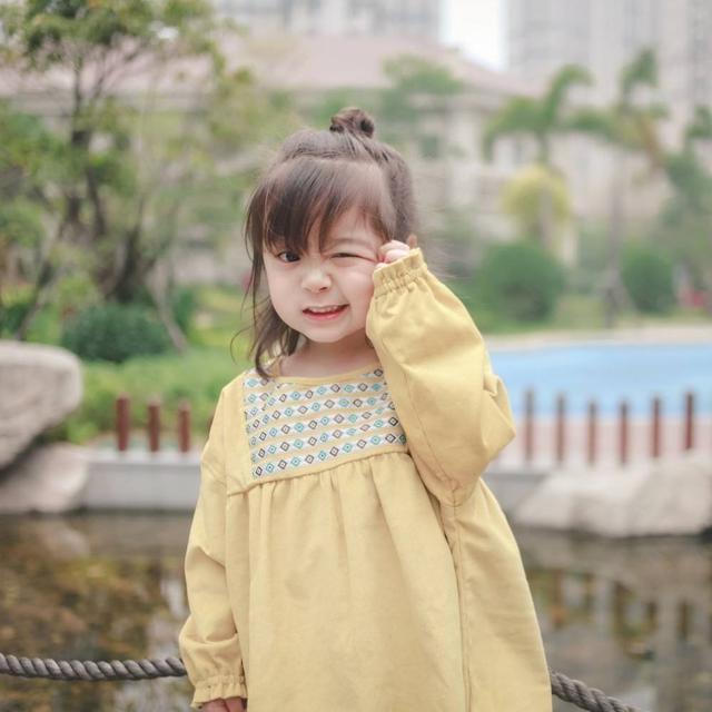 为什么有的孩子“小时漂亮，长大丑”？和这些因素有关，别不在意
