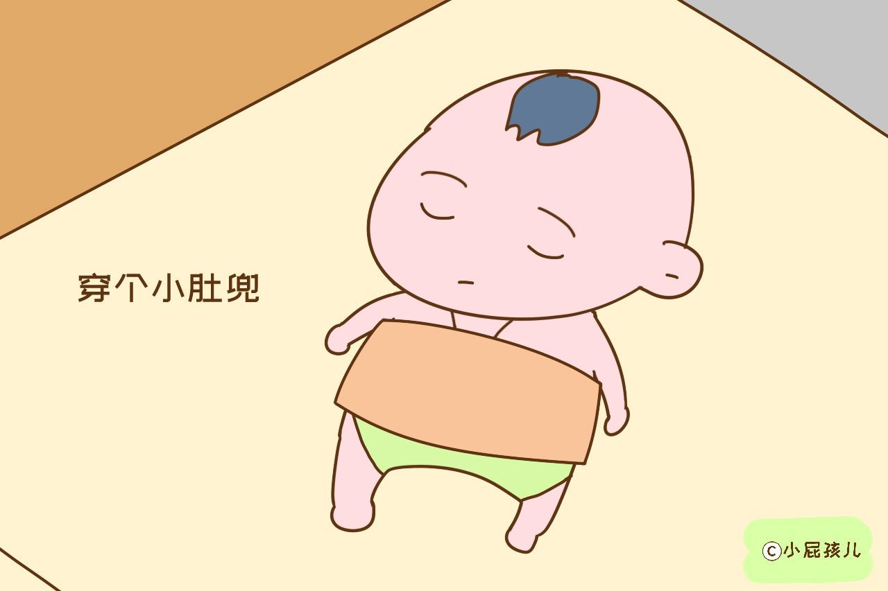 夏天吹风扇和吹空调，哪个更适合宝宝？很多家长都想错了