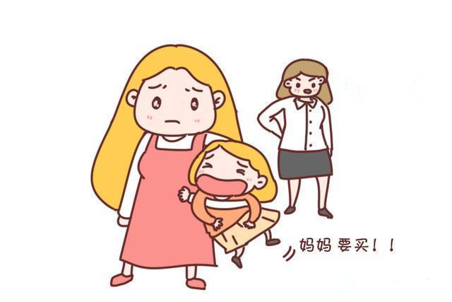 宝宝的占有欲分析，特殊情境的处理建议
