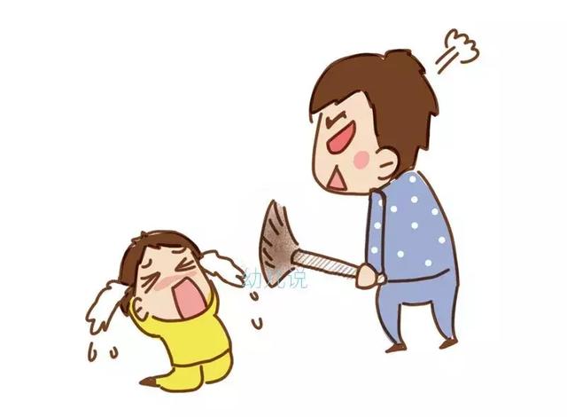 孩子越“不听话”，父母越“有问题”？为什么？
